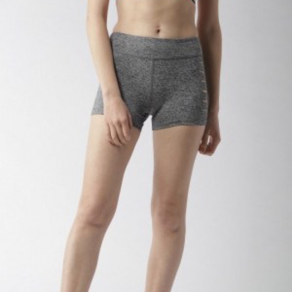 ❗3/$20 Forever 21 Grey Athletic Workout Shorts